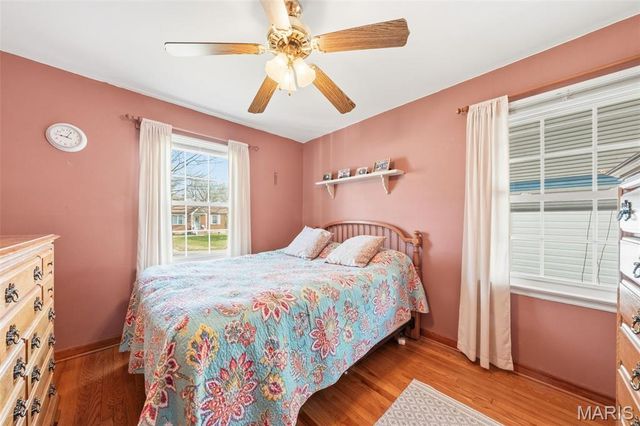 10512 Saint Francis Lane, St Ann, MO 63074