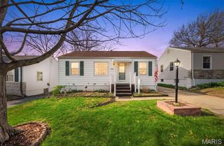 10512 Saint Francis Lane, St Ann, MO 63074