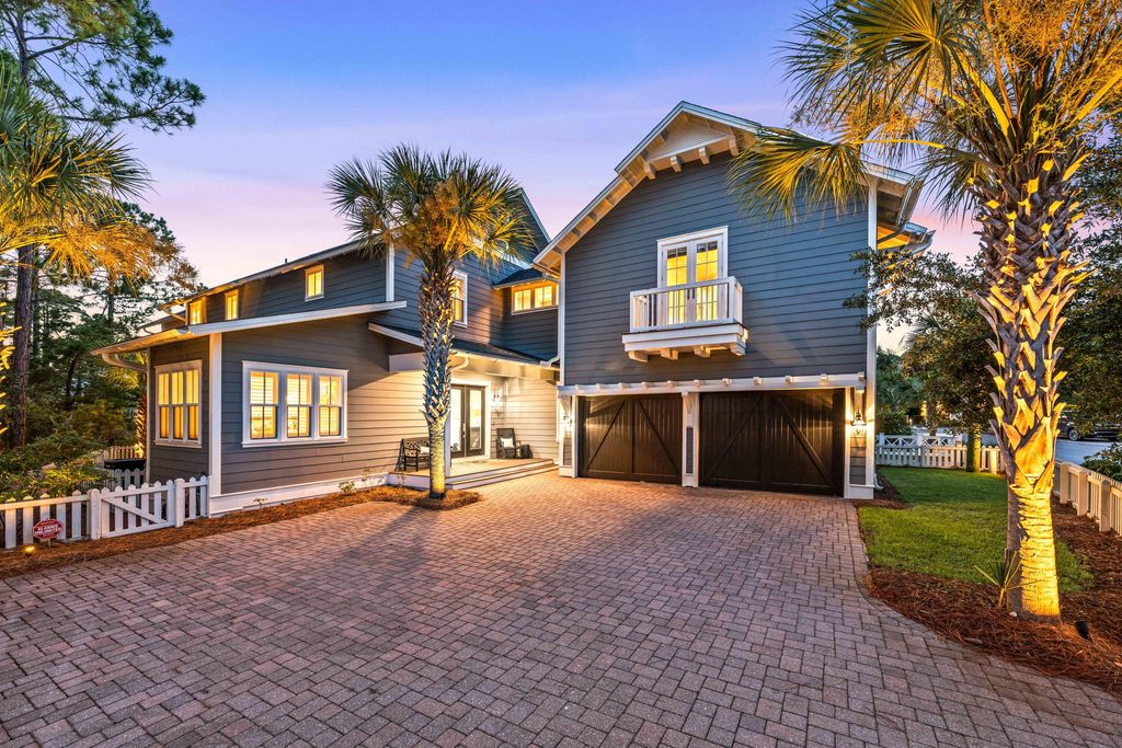 212 Tumblehome Way, Santa Rosa Beach, FL 32459