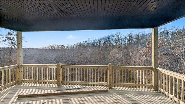 42 Cawood Drive, Bella Vista, AR 72714