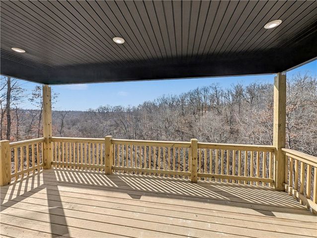 42 Cawood Drive, Bella Vista, AR 72714