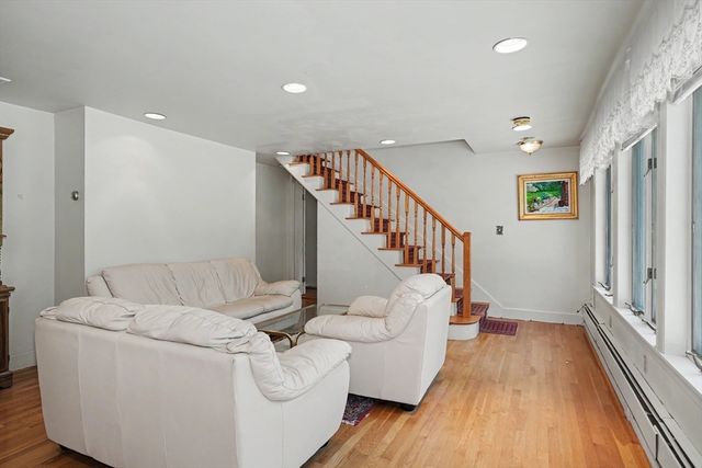 262 Clifton St, Belmont, MA 02478