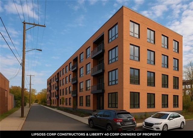 4073 Liberty Ave, Bloomfield, PA 15224