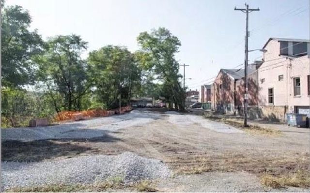 4073 Liberty Ave, Bloomfield, PA 15224