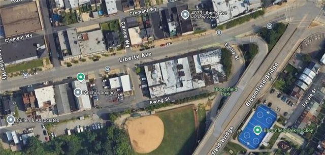 4073 Liberty Ave, Bloomfield, PA 15224