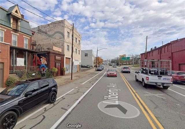 4073 Liberty Ave, Bloomfield, PA 15224