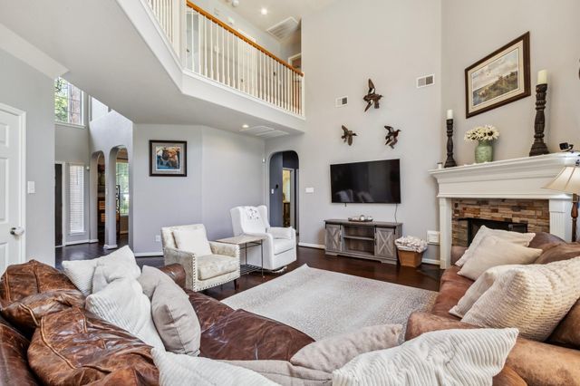 13518 Via Chianti Lane, Cypress, TX 77429