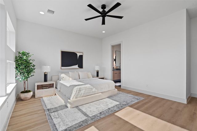 5505 Hershe Street, Houston, TX 77020