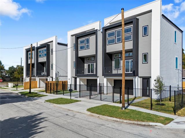 5505 Hershe Street, Houston, TX 77020