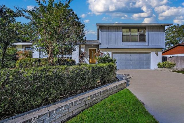 4005 DELLBROOK DRIVE, Tampa, FL 33624