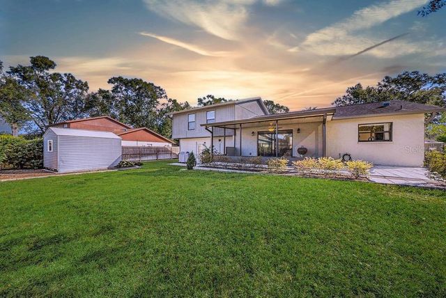 4005 DELLBROOK DRIVE, Tampa, FL 33624