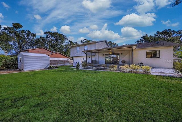 4005 DELLBROOK DRIVE, Tampa, FL 33624