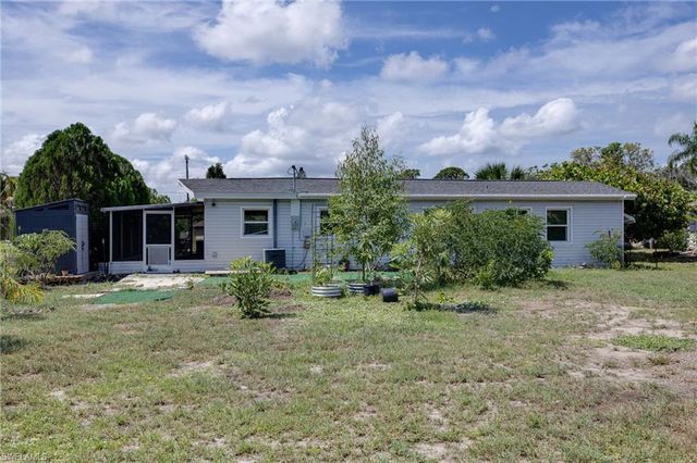 7297 Kumquat RD, Fort Myers, FL 33967