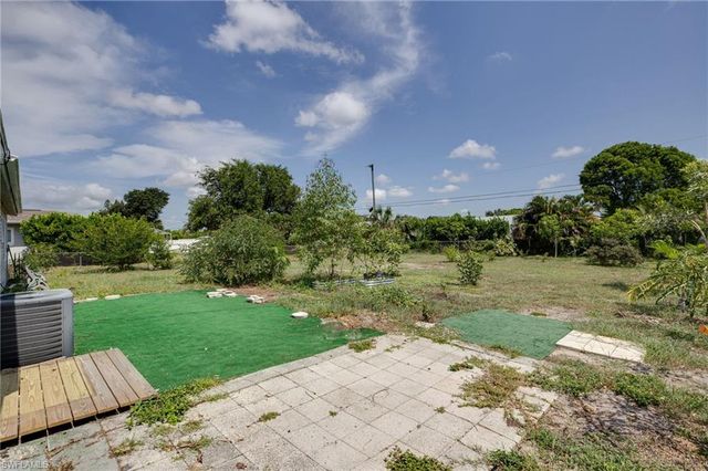 7297 Kumquat RD, Fort Myers, FL 33967