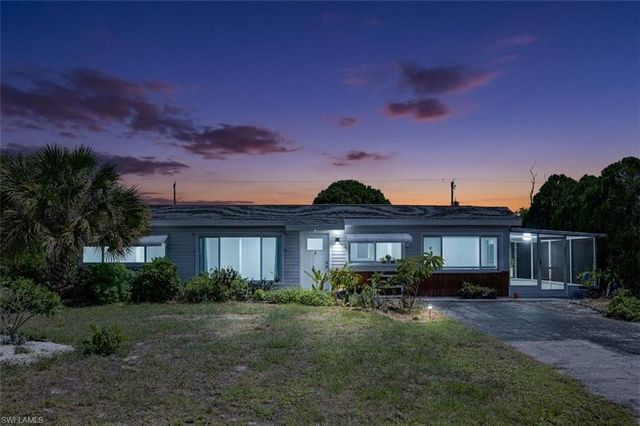 7297 Kumquat RD, Fort Myers, FL 33967