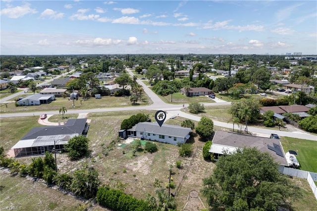 7297 Kumquat RD, Fort Myers, FL 33967