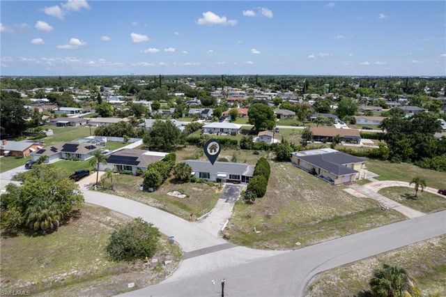 7297 Kumquat RD, Fort Myers, FL 33967
