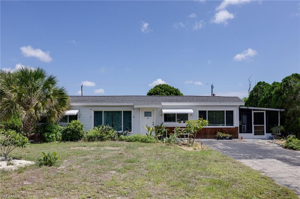 7297 Kumquat RD, Fort Myers, FL 33967