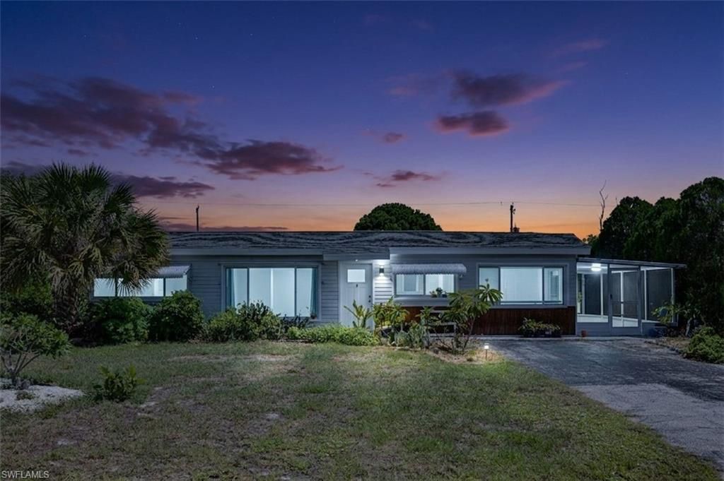 7297 Kumquat RD, FORT MYERS, FL 33967 — photo 2