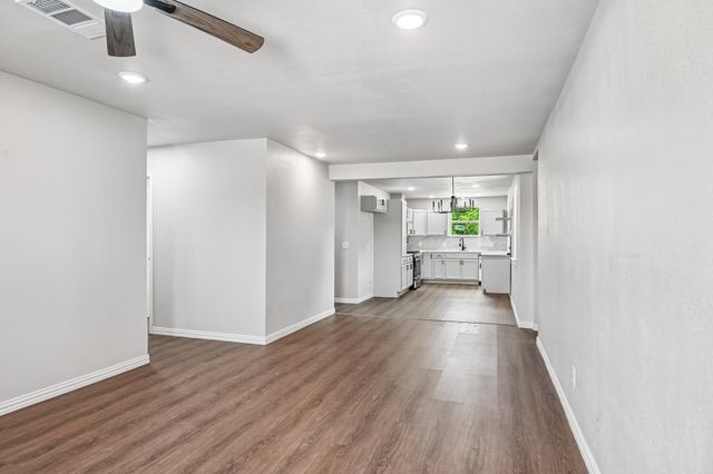 404 New hope Street, Terrell, TX 75160