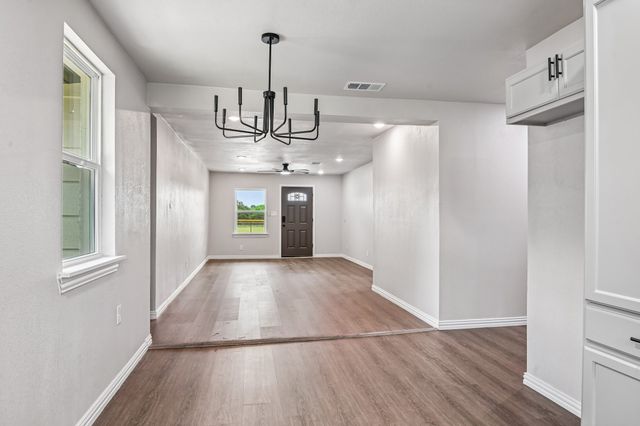 404 New hope Street, Terrell, TX 75160