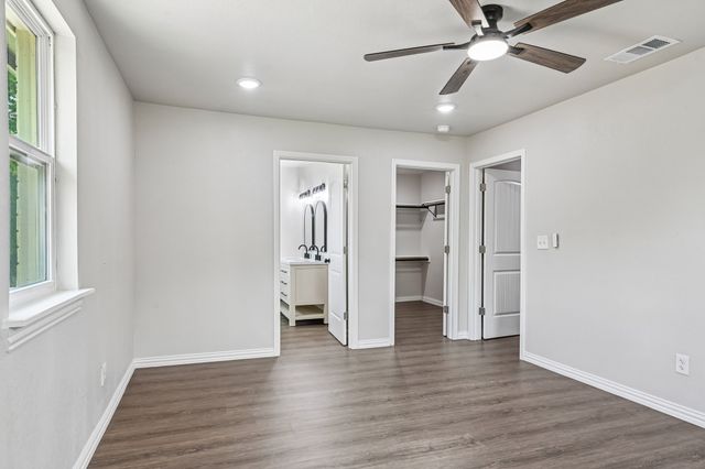 404 New hope Street, Terrell, TX 75160