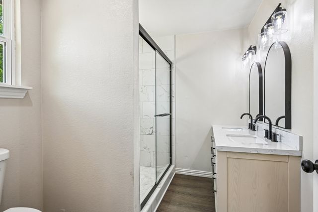 404 New hope Street, Terrell, TX 75160