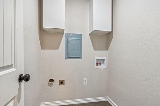 404 New hope Street, Terrell, TX 75160