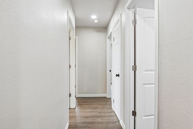404 New hope Street, Terrell, TX 75160