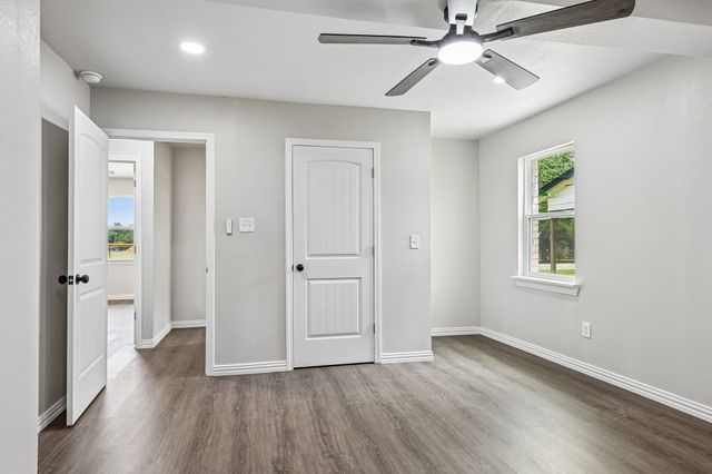404 New hope Street, Terrell, TX 75160