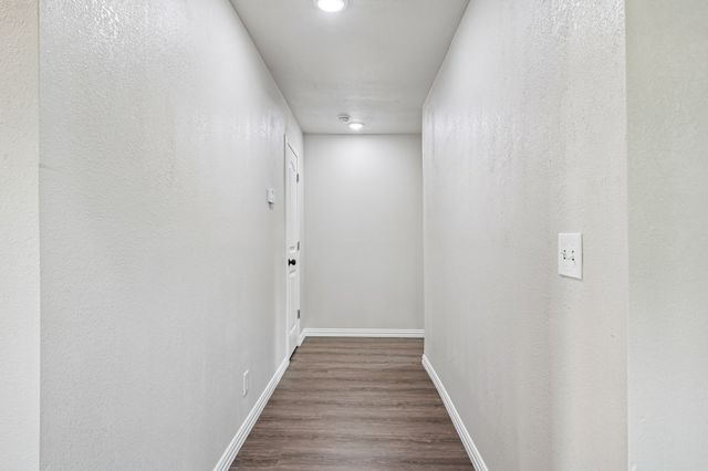 404 New hope Street, Terrell, TX 75160