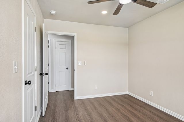 404 New hope Street, Terrell, TX 75160