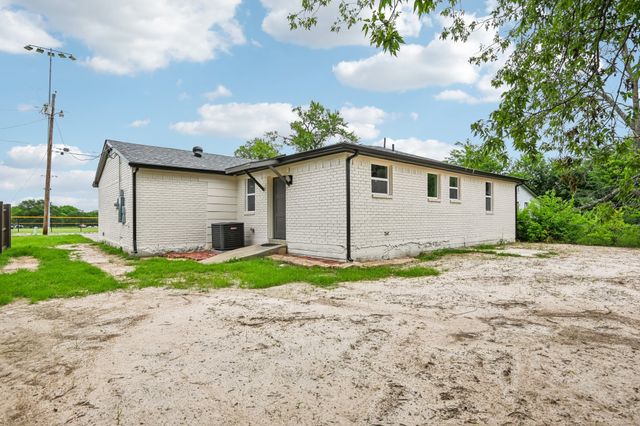 404 New hope Street, Terrell, TX 75160