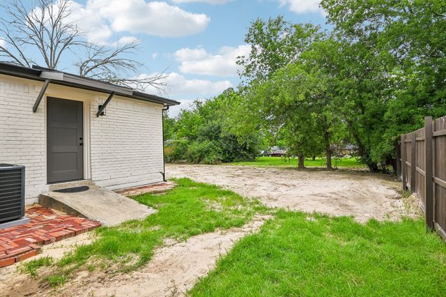 404 New hope Street, Terrell, TX 75160