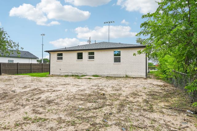 404 New hope Street, Terrell, TX 75160