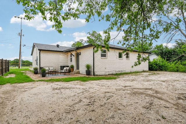 404 New hope Street, Terrell, TX 75160