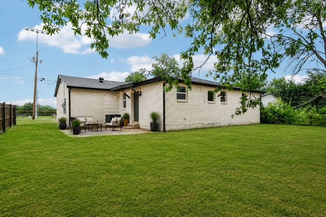 404 New hope Street, Terrell, TX 75160