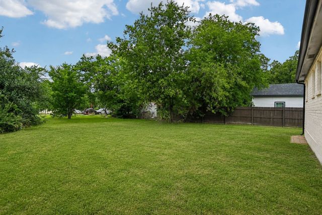 404 New hope Street, Terrell, TX 75160