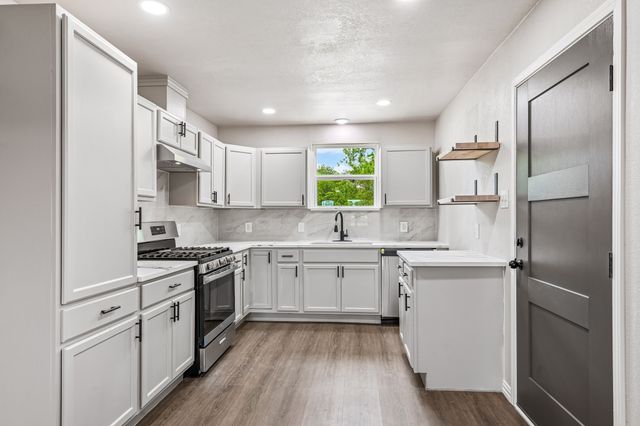 404 New hope Street, Terrell, TX 75160