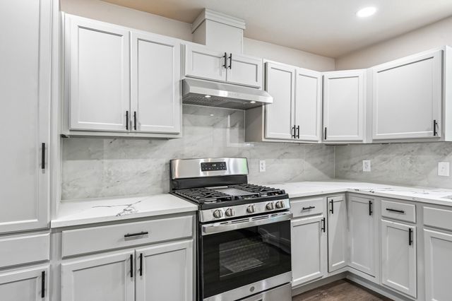 404 New hope Street, Terrell, TX 75160