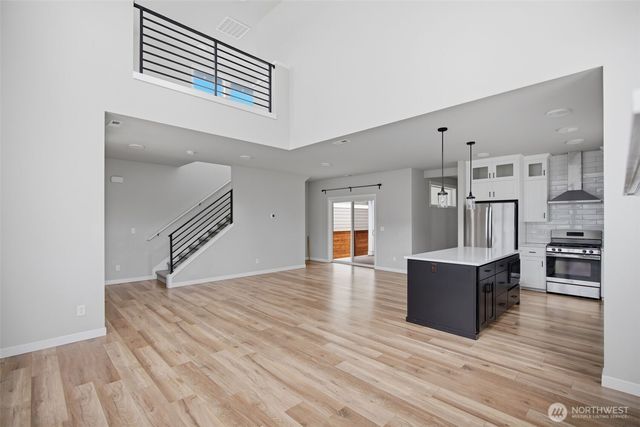 12811 186th Avenue E, Bonney Lake, WA 98391