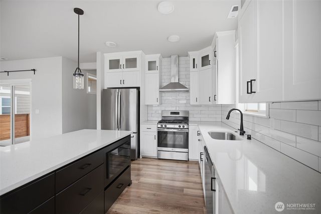 12811 186th Avenue E, Bonney Lake, WA 98391