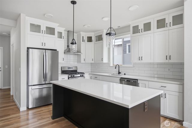 12811 186th Avenue E, Bonney Lake, WA 98391