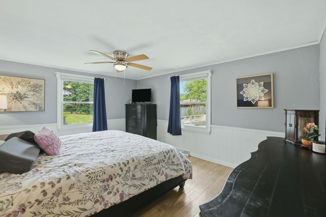 325 N 145th Avenue, Holland, MI 49424