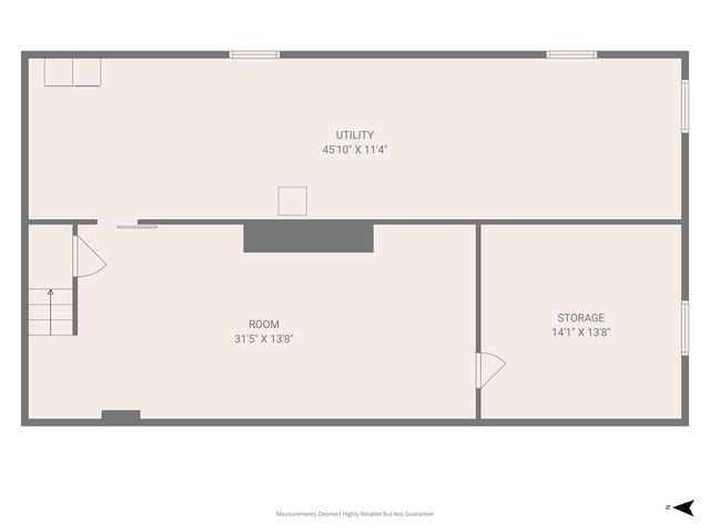 325 N 145th Avenue, Holland, MI 49424