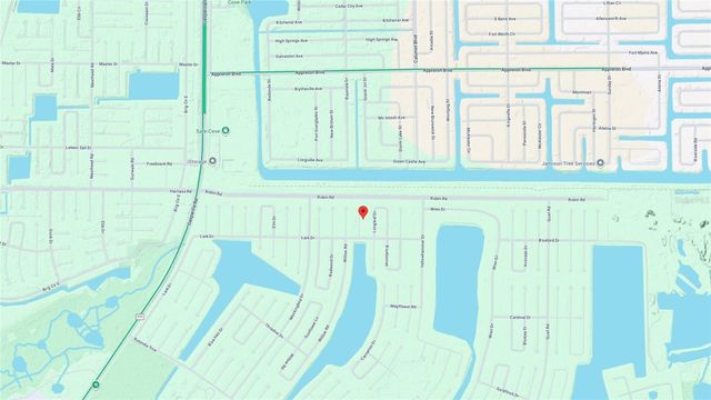 10 PINE LANE, Placida, FL 33946