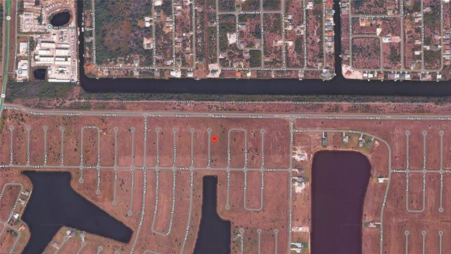10 PINE LANE, Placida, FL 33946