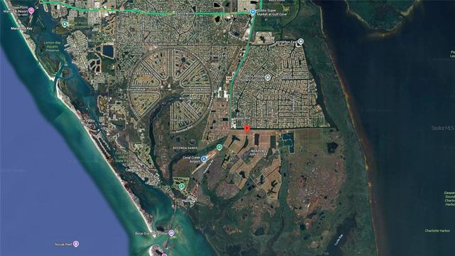10 PINE LANE, Placida, FL 33946