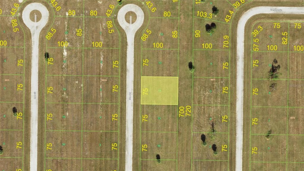 10 PINE LANE, Placida, FL 33946