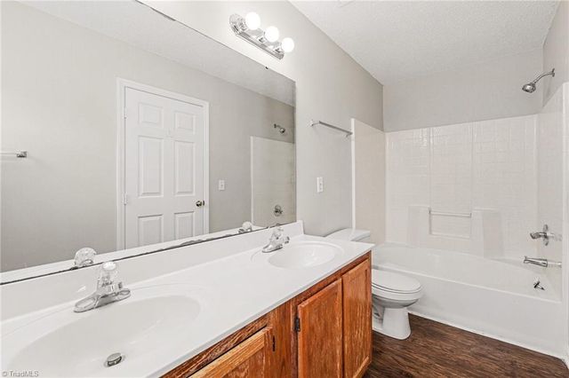 1804 New Bedford Drive, Greensboro, NC 27410